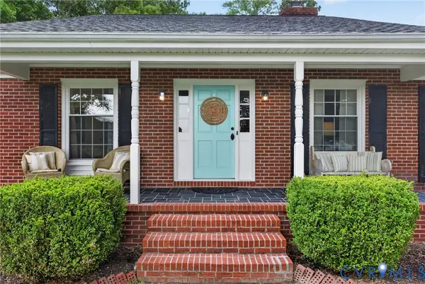 13991 King William Road, King William, VA 23086