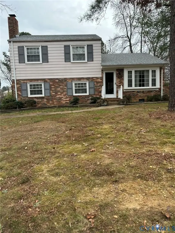 4231 Berrybrook Drive, Meadowbrook, VA 23234 - #1