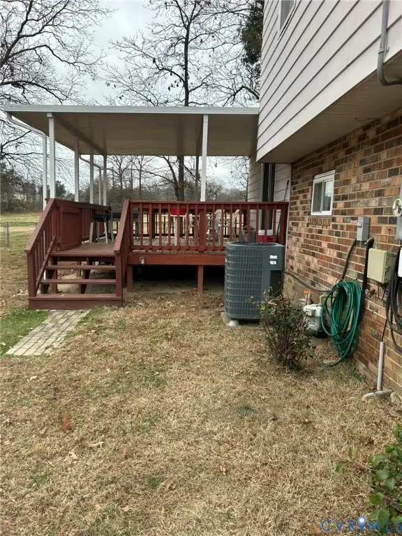 4231 Berrybrook Drive, Meadowbrook, VA 23234 - #3