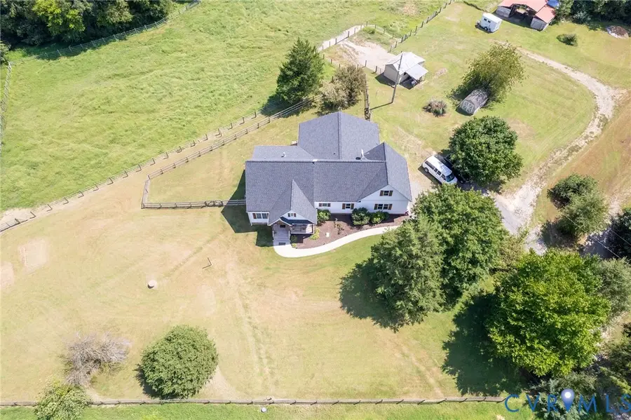 6749 Military Road, Amelia Court House, VA 23002 - #2