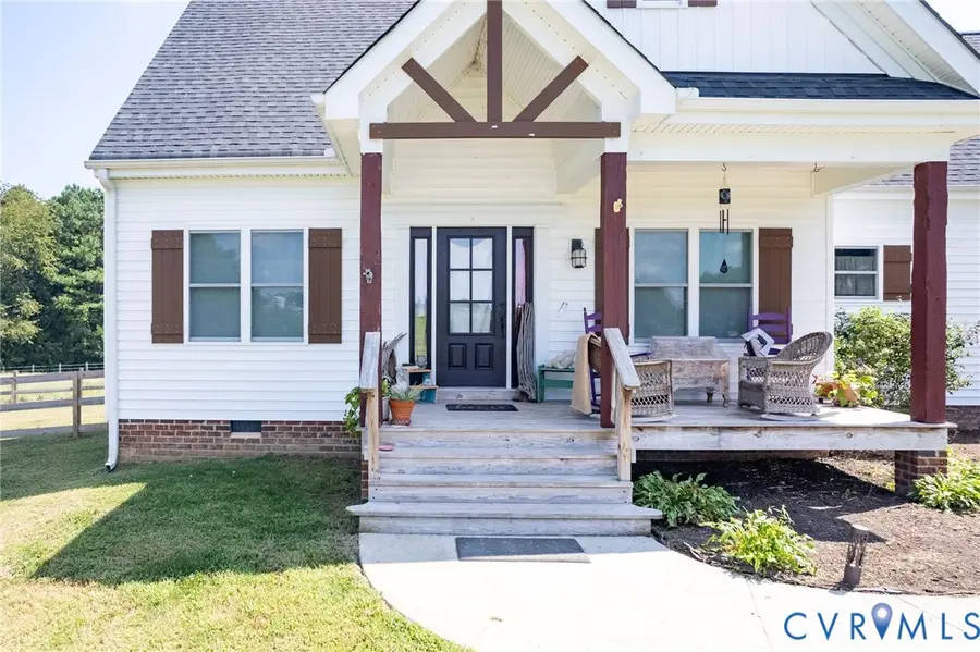 6749 Military Road, Amelia Court House, VA 23002 - #3