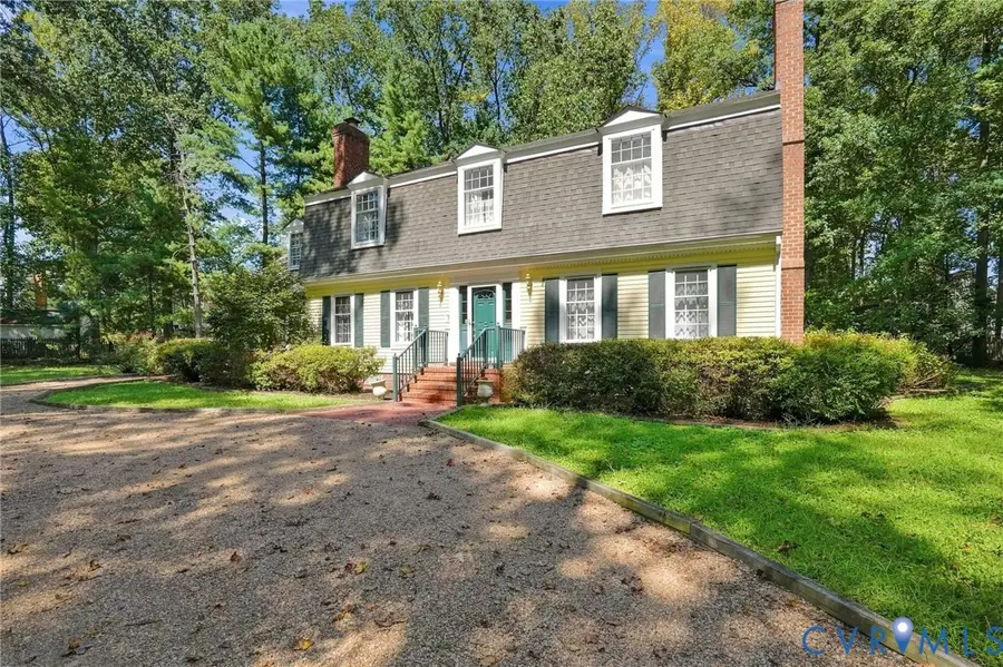 7331 Thrasher Court, Mechanicsville, VA 23111 - #2