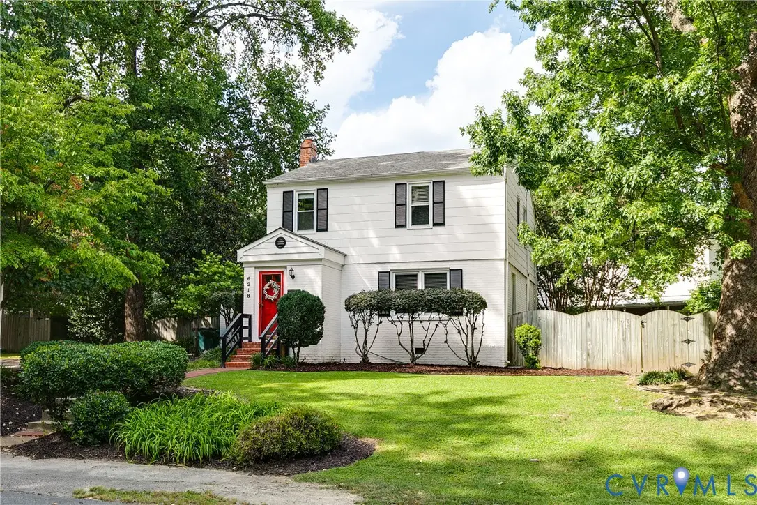 6218 Dustin Drive, Brookland, VA 23226 - #1