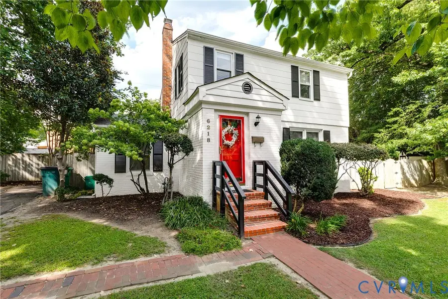 6218 Dustin Drive, Brookland, VA 23226 - #3