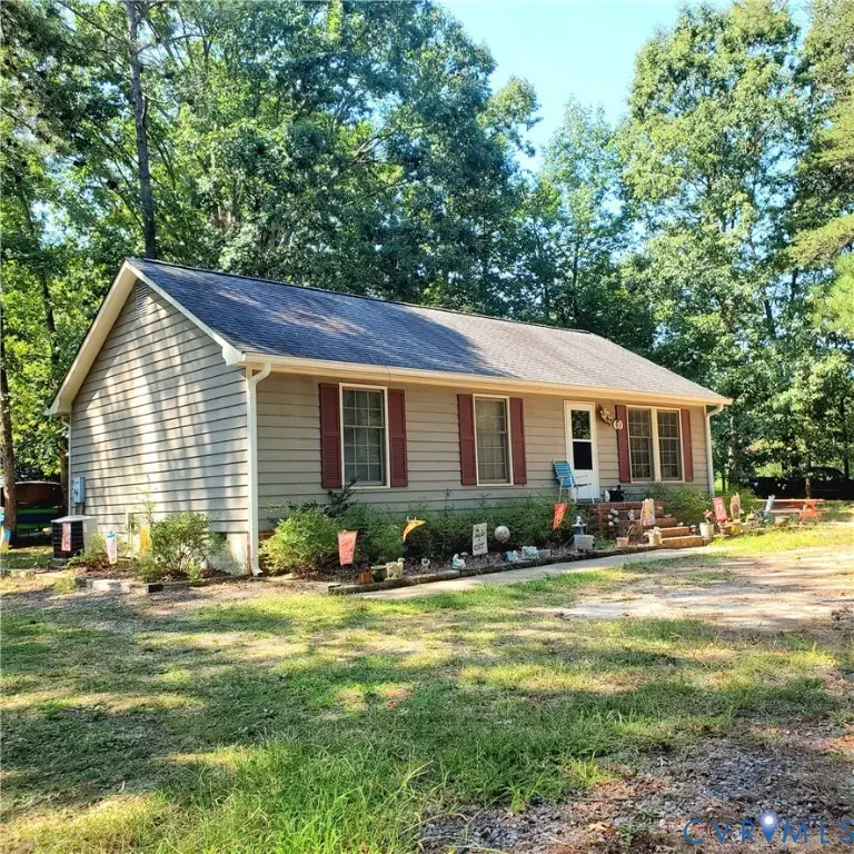 123 Patrick Henry Drive, Ruther Glen, VA 22546 - #1