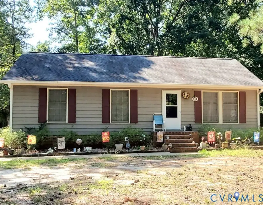 123 Patrick Henry Drive, Ruther Glen, VA 22546 - #2