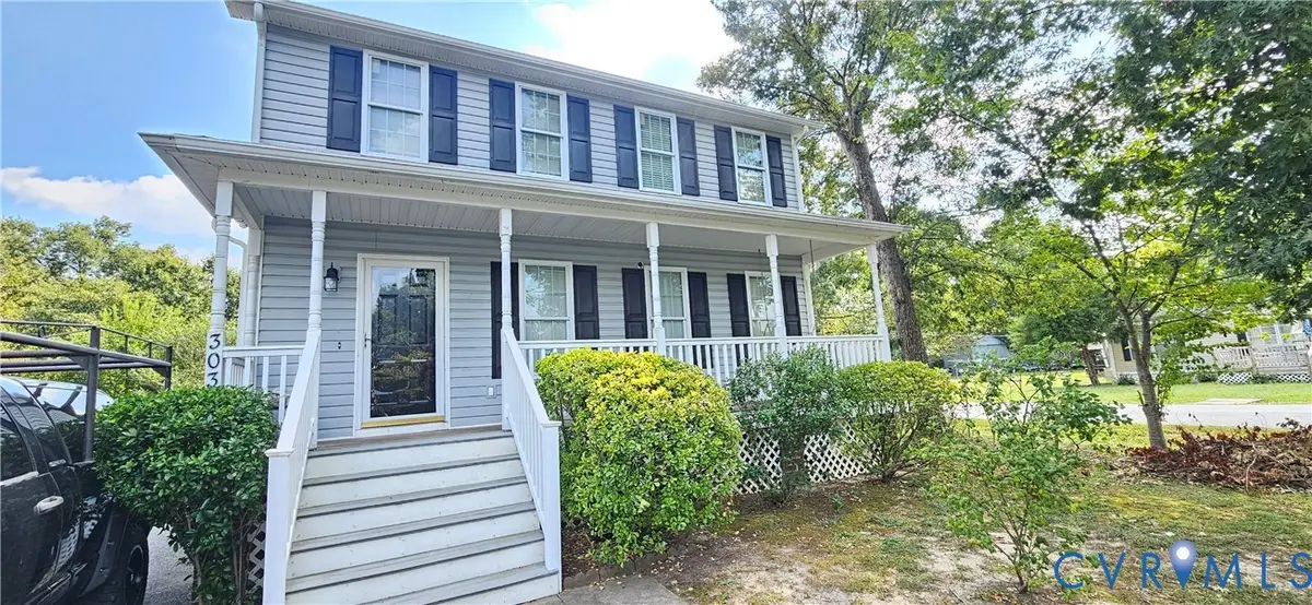 3039 Rycliff Avenue, Bellwood, VA 23237 - #1