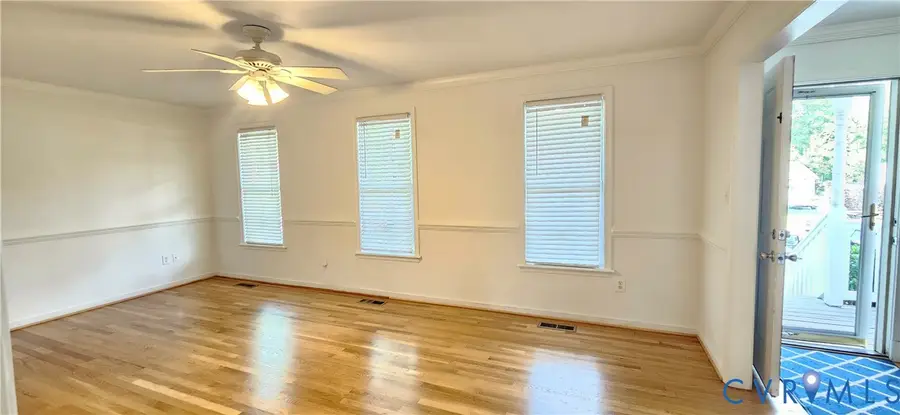 3039 Rycliff Avenue, Bellwood, VA 23237 - #3
