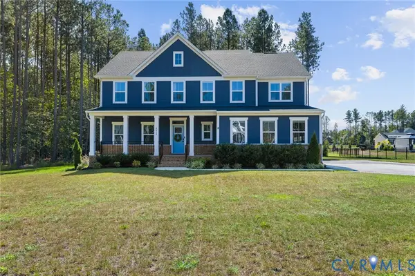 8618 Mckibben Drive, Chesterfield, VA 23838
