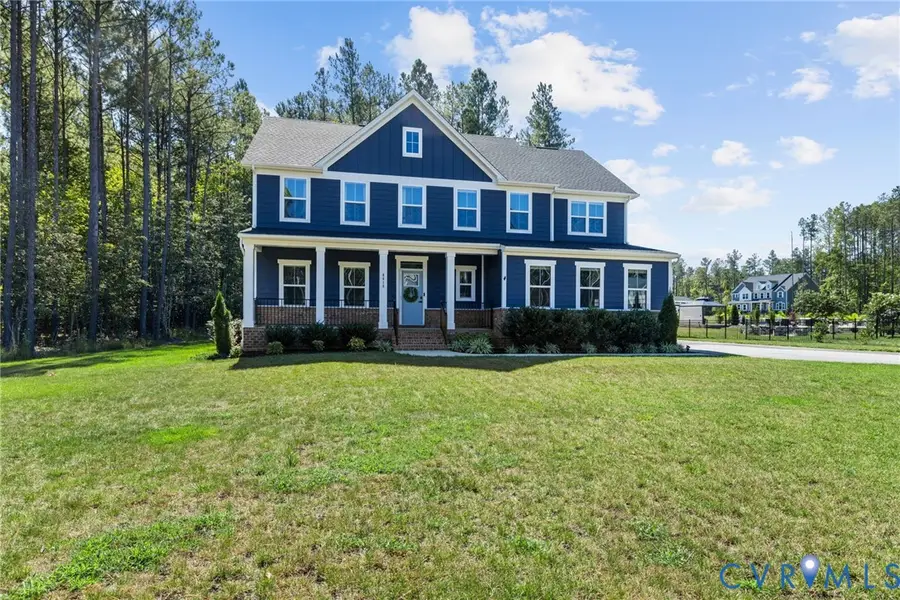 8618 Mckibben Drive, Chesterfield, VA 23838 - #2
