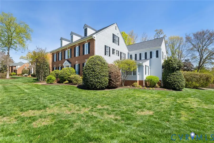 801 Colony Bluff Place, Henrico, VA 23238 - #2