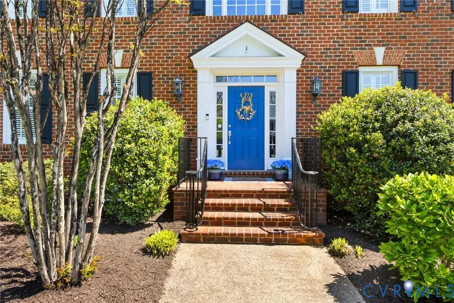 801 Colony Bluff Place, Henrico, VA 23238 - #3