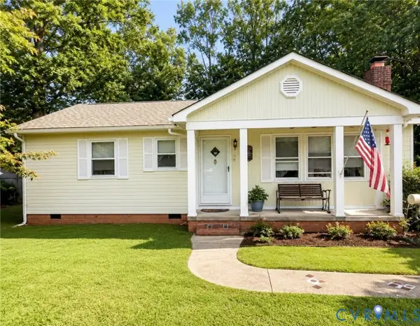 500 Lewis Drive, Ruther Glen, VA 22546