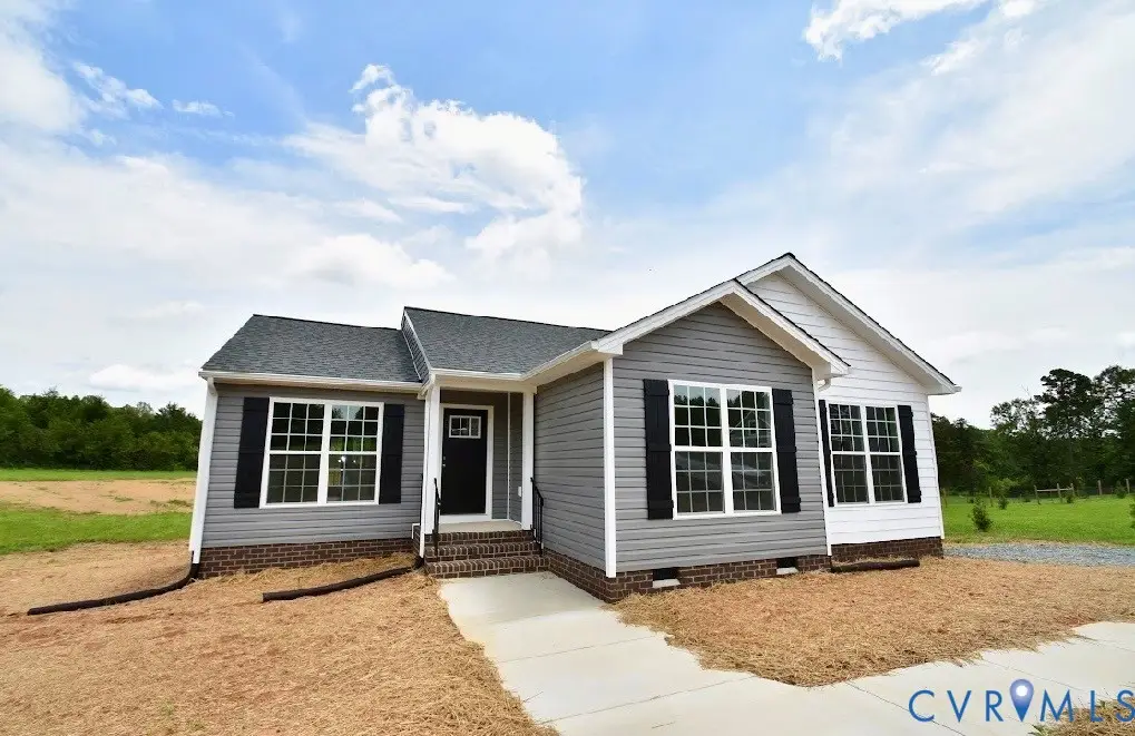 5535 Newline Road, Gum Spring, VA 23065 - #1