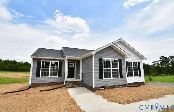 5535 Newline Road, Gum Spring, VA 23065