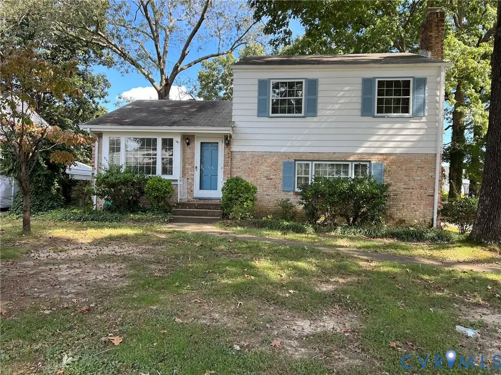 5931 Restingway Lane, Meadowbrook, VA 23234 - #1