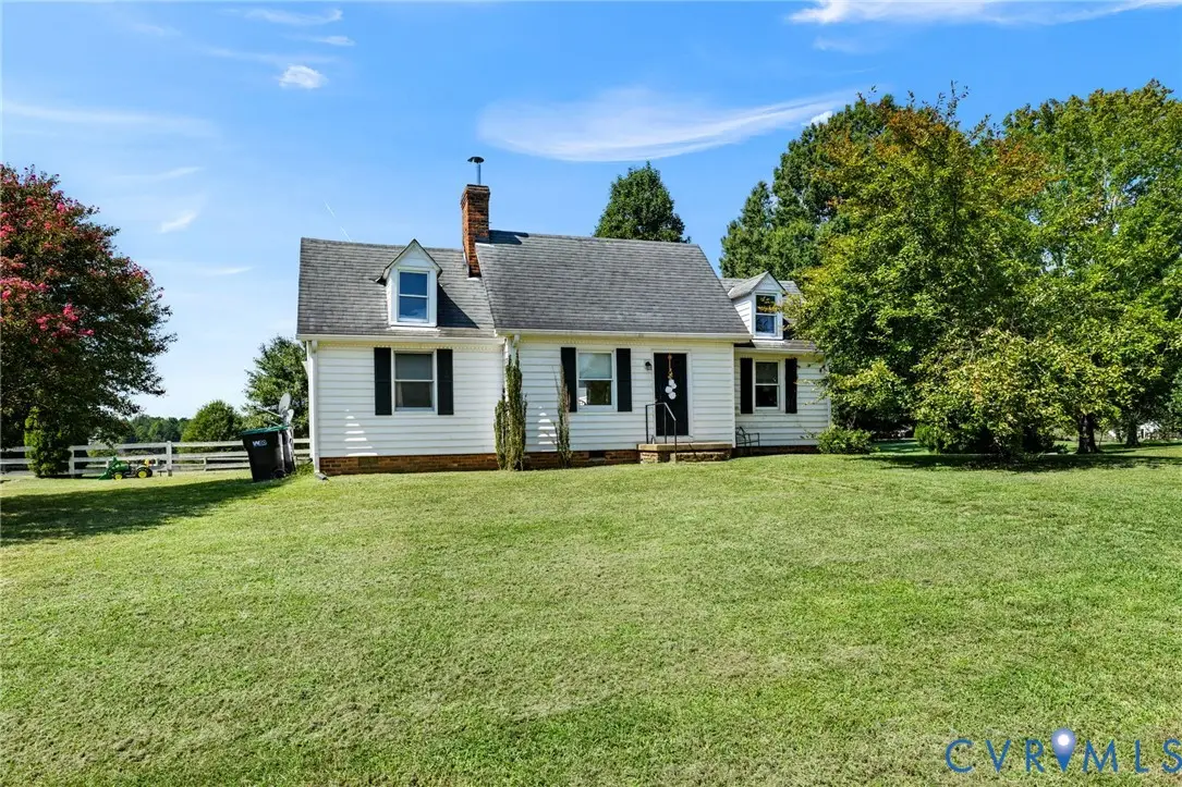 3610 Goodwyn Road, Powhatan, VA 23139 - #1