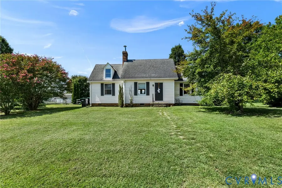3610 Goodwyn Road, Powhatan, VA 23139 - #2