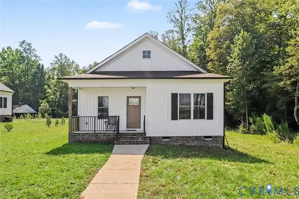 3021 New Kent Highway, Quinton, VA 23141