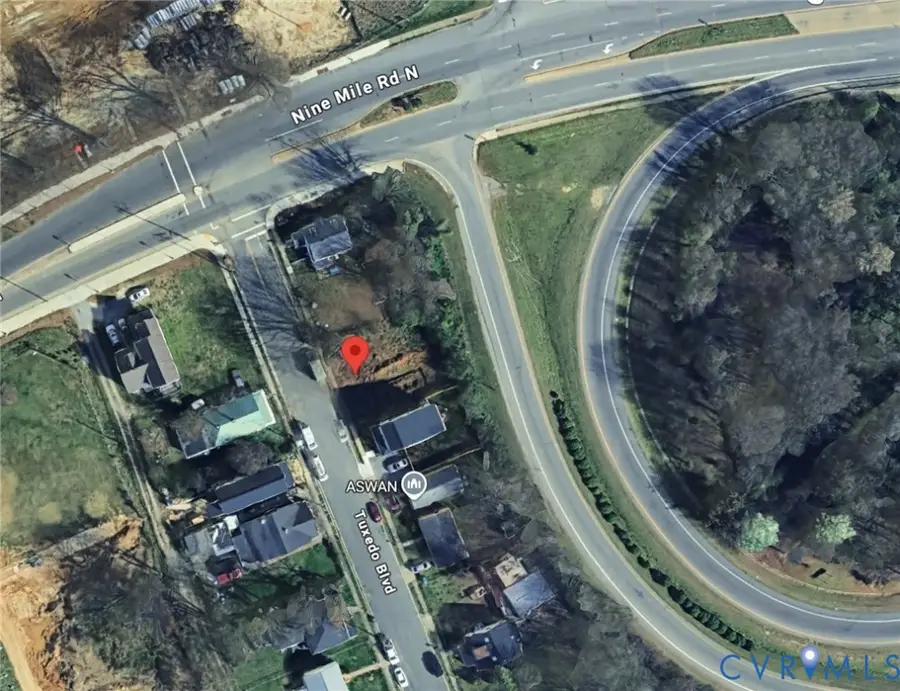 3317 Tuxedo Boulevard, Richmond, VA 23223 - #2