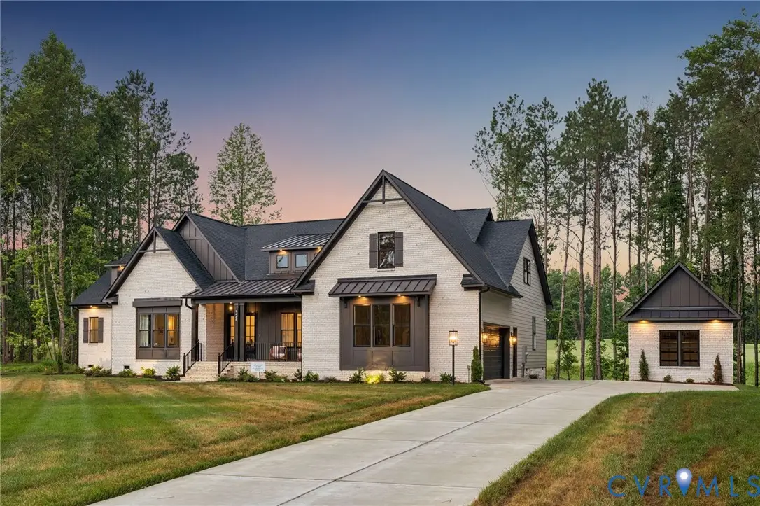 Lot 2 Needlewood Court, New Kent, VA 23124 - #1
