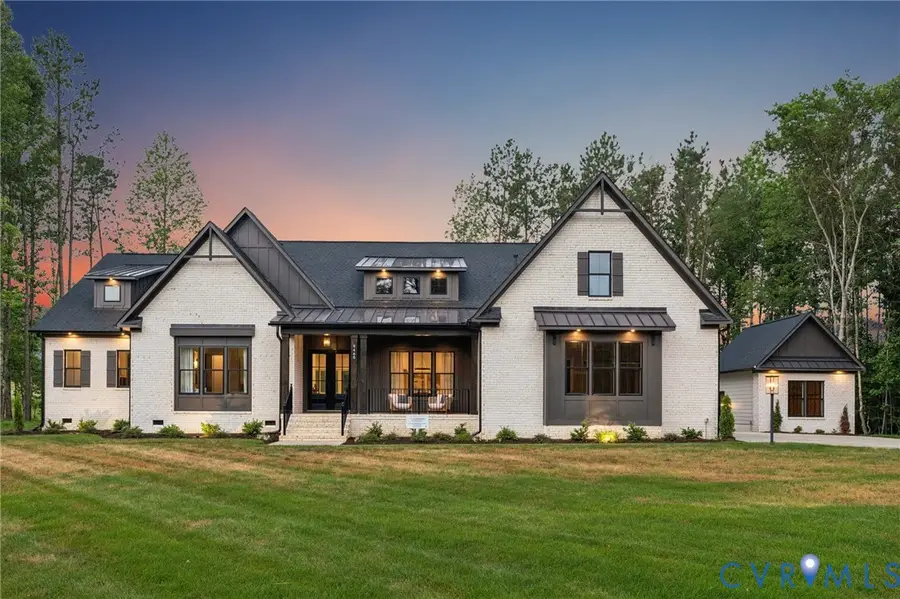 Lot 2 Needlewood Court, New Kent, VA 23124 - #2