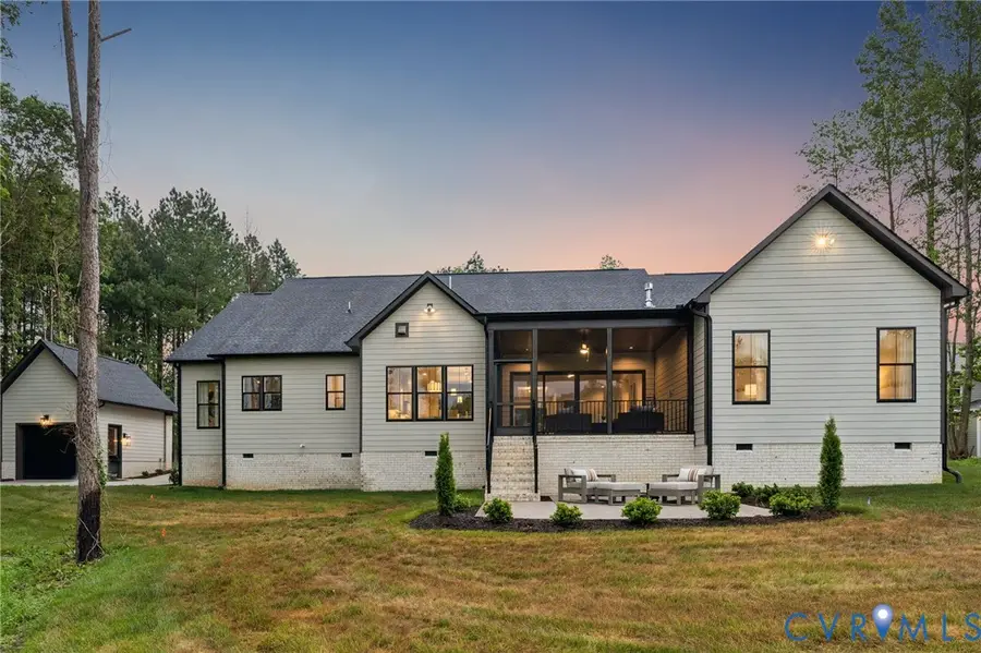 Lot 2 Needlewood Court, New Kent, VA 23124 - #3