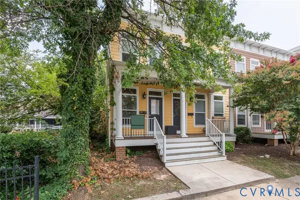 1416 Porter Street, Richmond, VA 23224