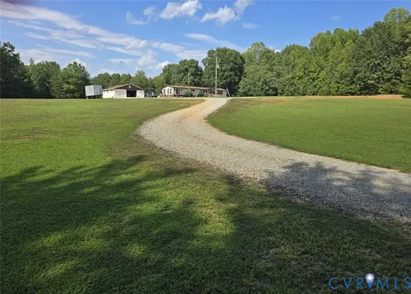 8920 S Genito Road, Jetersville, VA 23083