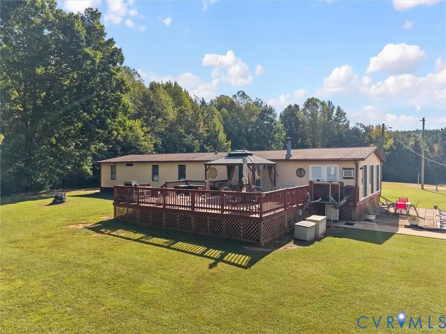 8920 S Genito Road, Jetersville, VA 23083 - #2