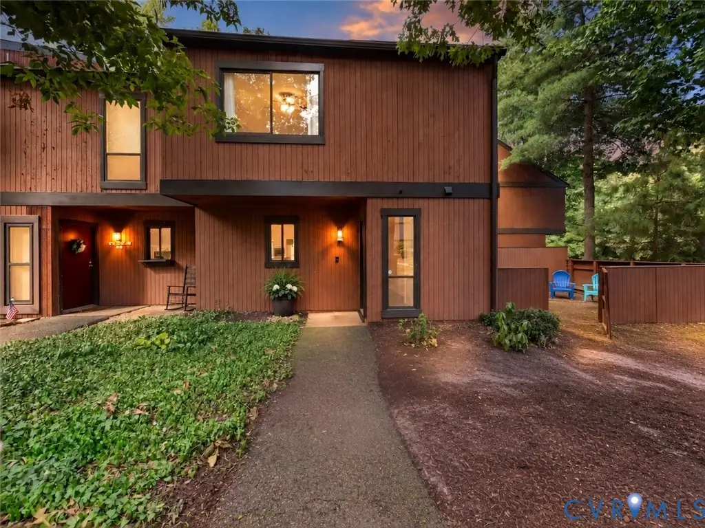 11781 N Briar Patch Drive, Midlothian, VA 23113 - #1