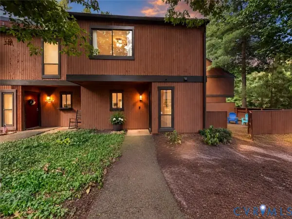 11781 N Briar Patch Drive, Midlothian, VA 23113