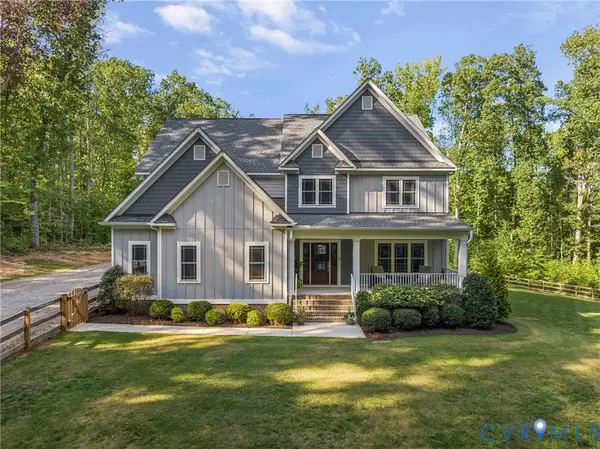 15405 Crowning Brook Lane, Doswell, VA 23047