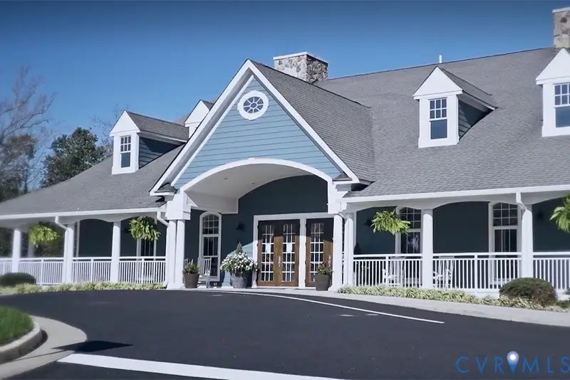 5149 Lake Summer Loop, Moseley, VA 23120 - #2