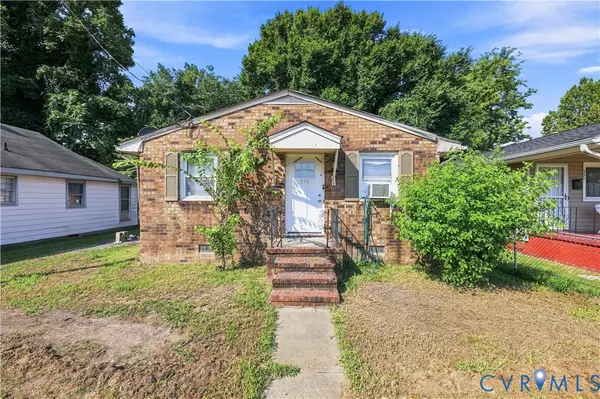 326 N Old Church Street, Petersburg, VA 23803