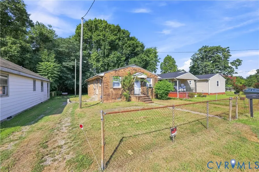 326 N Old Church Street, Petersburg, VA 23803 - #2