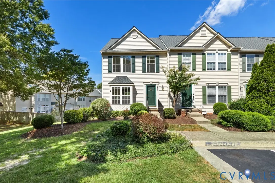2941 Thistlebrook Lane, Henrico, VA 23294 - #1