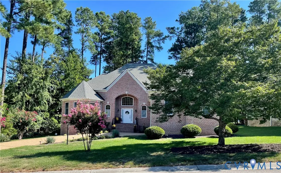 4806 Jennway Loop, Moseley, VA 23120 - #1