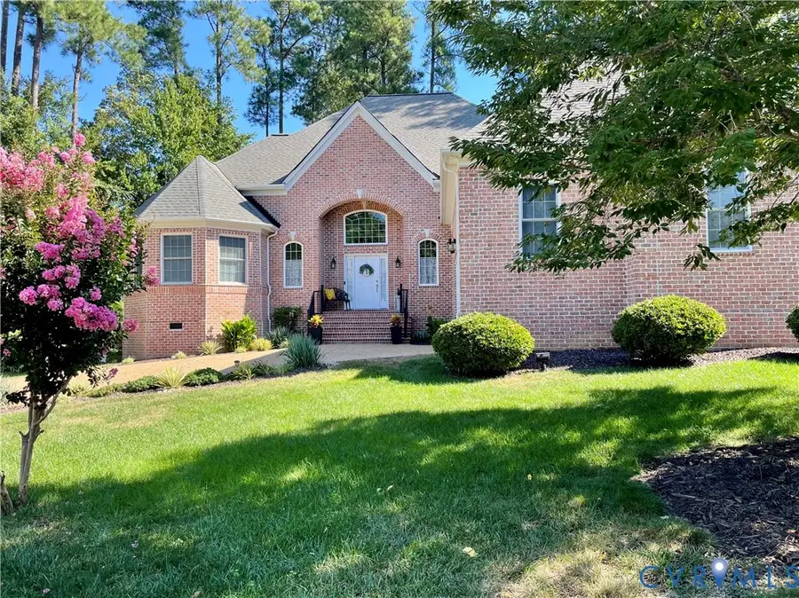 4806 Jennway Loop, Moseley, VA 23120 - #2