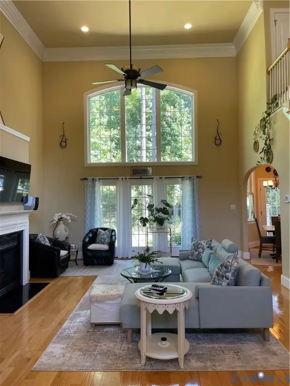 4806 Jennway Loop, Moseley, VA 23120 - #3