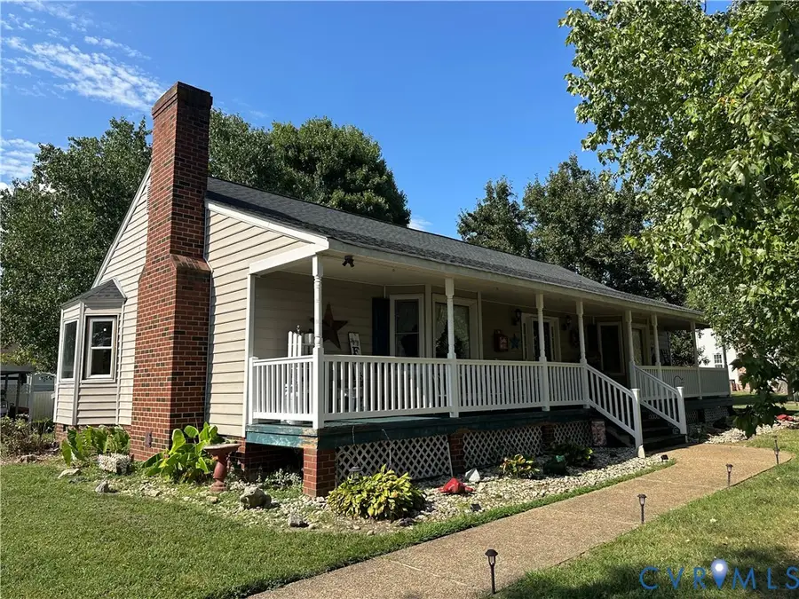 9018 Basswood Drive, Quinton, VA 23141 - #2