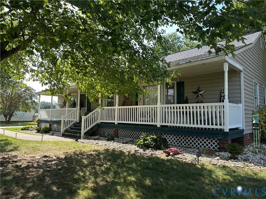 9018 Basswood Drive, Quinton, VA 23141 - #3