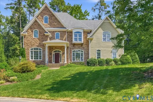 213 Bayly Court, Henrico, VA 23229
