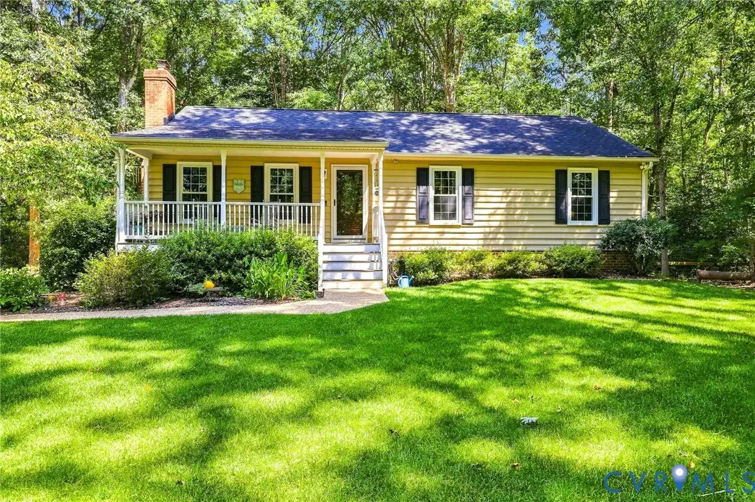 2392 Goodluck Road, Maidens, VA 23102 - #1