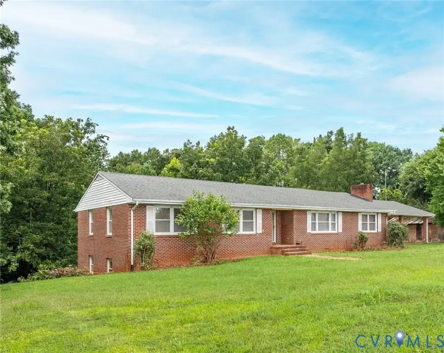 3612 Back Hampden Sydney Road, Farmville, VA 23901 - #2
