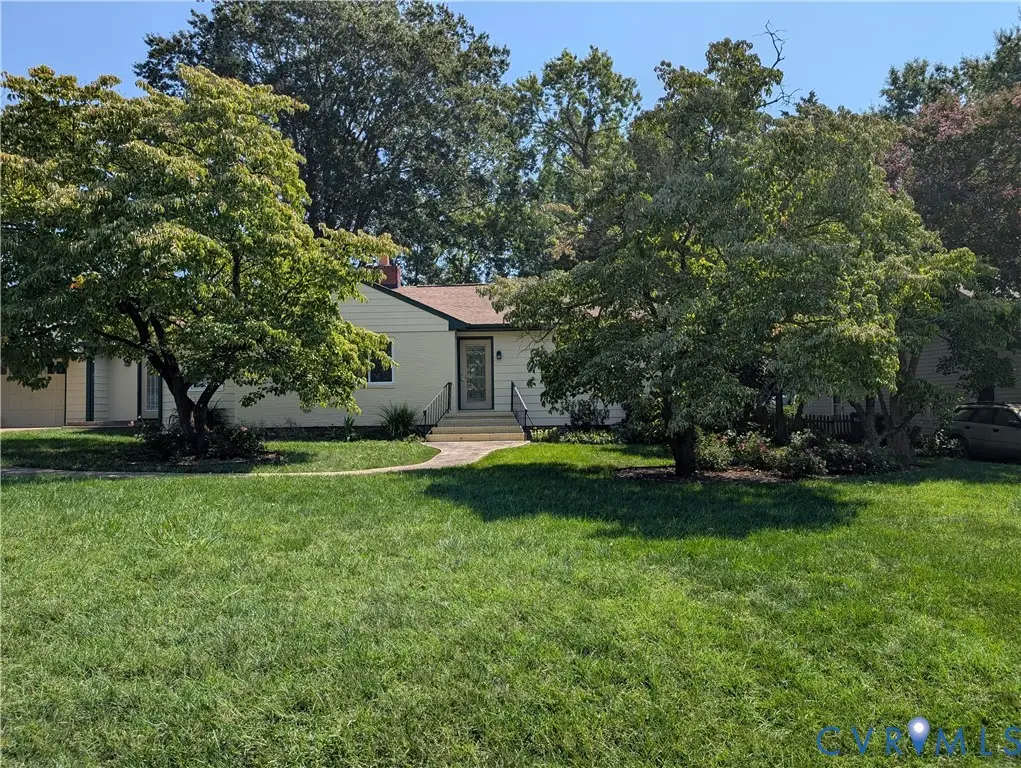 5819 W Rois Road, Chamberlayne, VA 23227 - #1