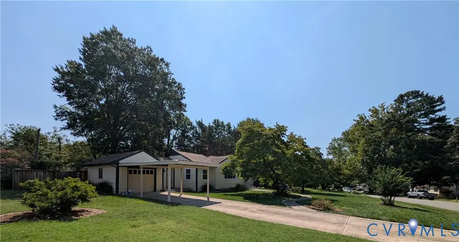 5819 W Rois Road, Chamberlayne, VA 23227 - #2