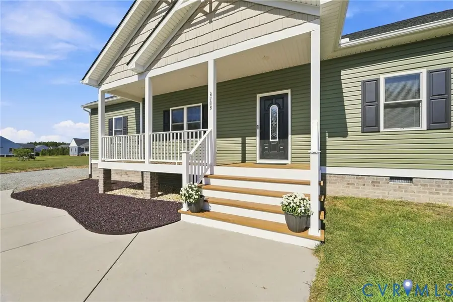 8718 Rock Cedar Road, New Kent, VA 23124 - #2