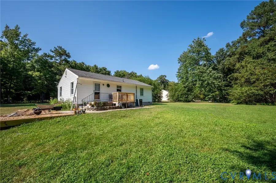 5251 W Run Road, Charles City, VA 23030 - #3