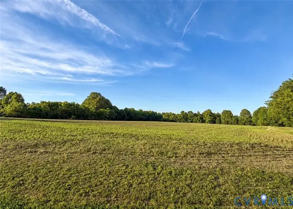 290 King Davids Lane, King & Queen, VA 23148